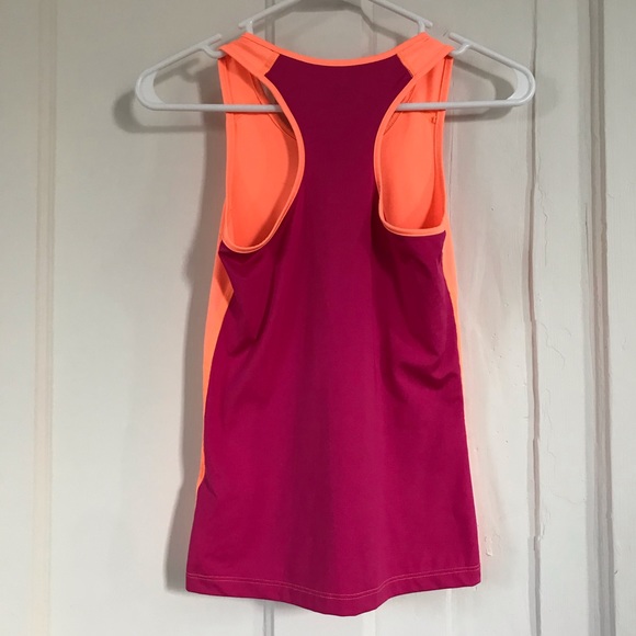 Nike Pro Active Tank Top - Picture 2 of 2